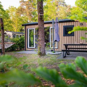 Lodge Eik Nunspeet Veluwe